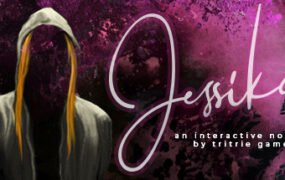 杰西卡/Jessika