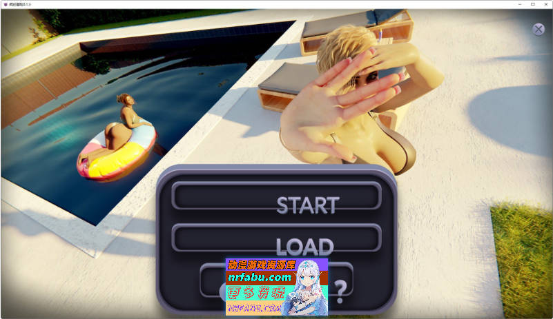 [更新] 疯狂冒险 Mad Adventure 0.1.9 AI汉化版[PC+安卓][2G]